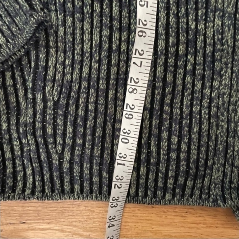 lululemon athletica Cotton-Cashmere Blend Sweater Wrap - Picture 6 of 8